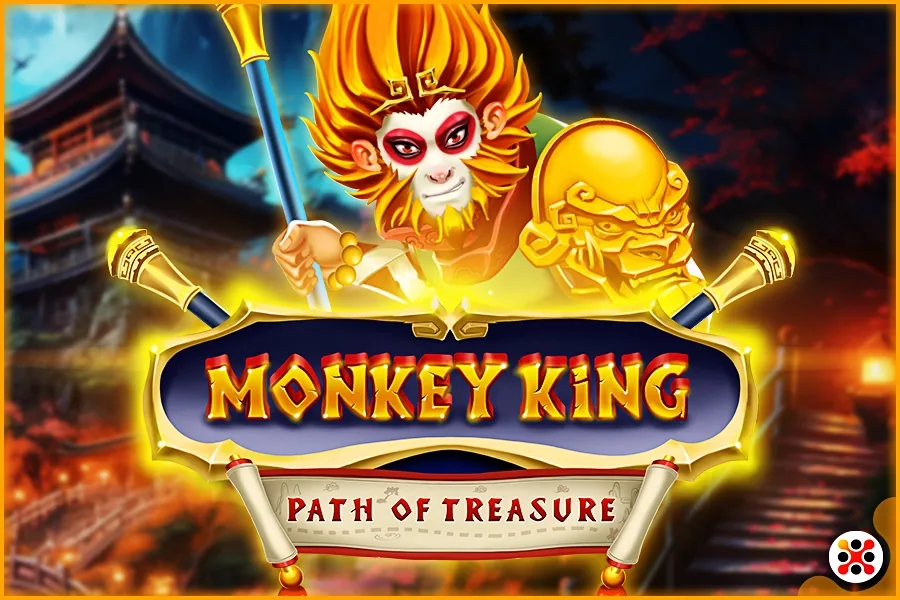Monkey King: Path of Treasure